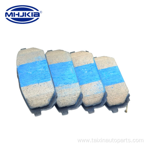 Brake Pads 58302-3ED00 for Kia SORENTO